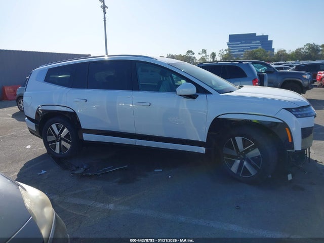 Aukcja sprzedaży 2026 Hyundai Ioniq 9 Sel, vin: 7YAMUFS37TY003346, numer aukcji: 44278793