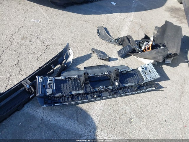 Aukcja sprzedaży 2026 Hyundai Ioniq 9 Sel, vin: 7YAMUFS37TY003346, numer aukcji: 44278793
