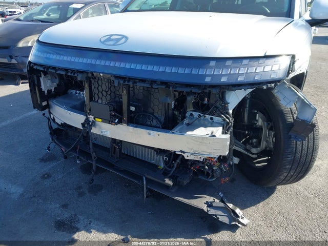 Aukcja sprzedaży 2026 Hyundai Ioniq 9 Sel, vin: 7YAMUFS37TY003346, numer aukcji: 44278793