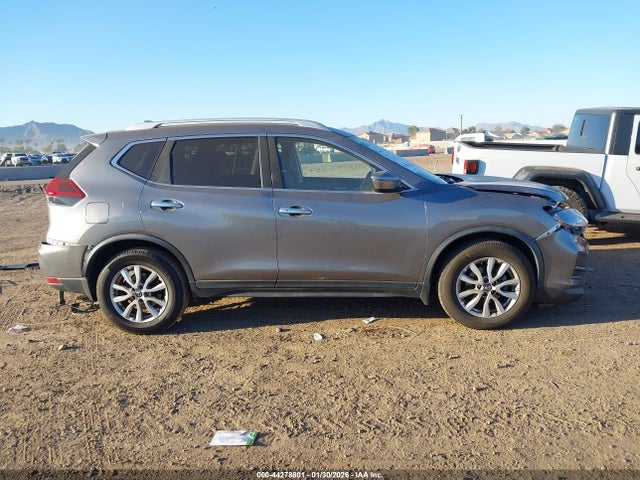 Nissan ROGUE SV 2018 KNMAT2MT7JP600096 Image 14