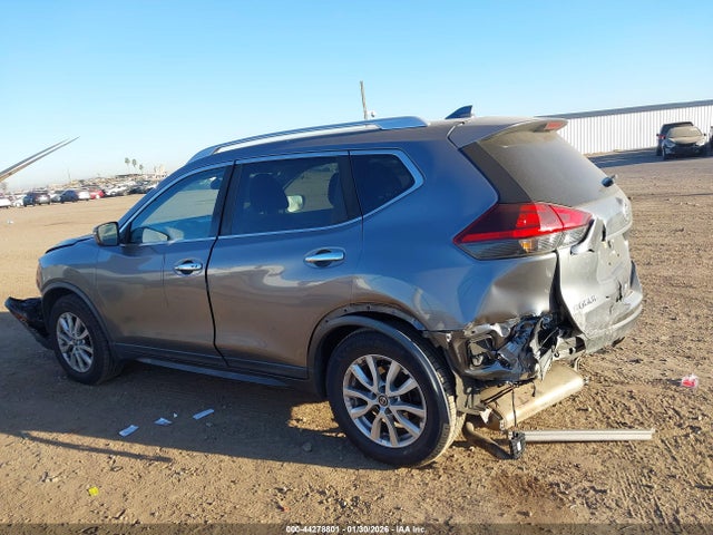Nissan ROGUE SV 2018 KNMAT2MT7JP600096 Image 15