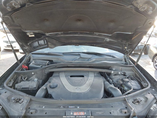 Aukcja sprzedaży 2008 Mercedes-benz Gl 450 4matic, vin: 4JGBF71E28A345090, numer aukcji: 44278802