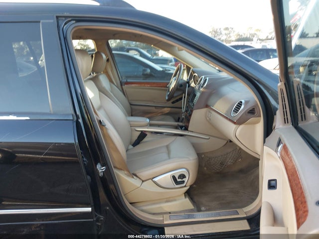 Aukcja sprzedaży 2008 Mercedes-benz Gl 450 4matic, vin: 4JGBF71E28A345090, numer aukcji: 44278802