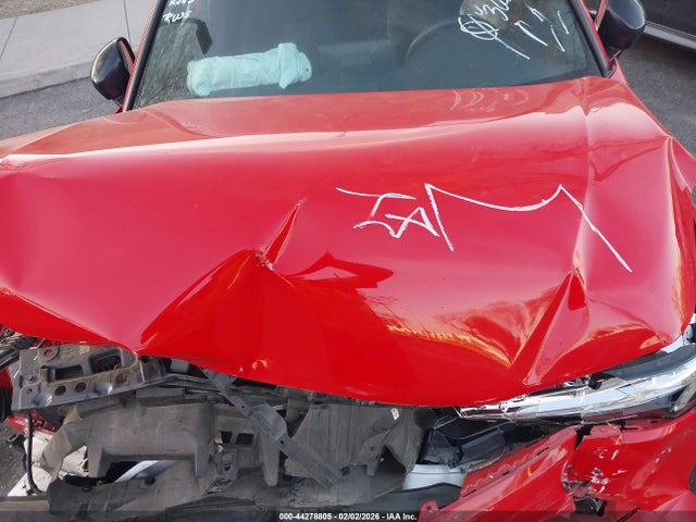 Honda Civic Sport 2024 2HGFE2F54RH532582 Image 10