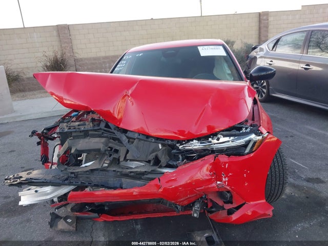 Honda Civic Sport 2024 2HGFE2F54RH532582 Image 13