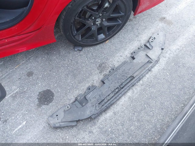 Honda Civic Sport 2024 2HGFE2F54RH532582 Image 12