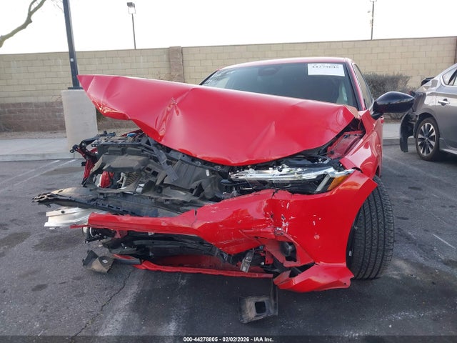 Honda Civic Sport 2024 2HGFE2F54RH532582 Image 6