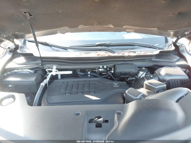 5J8YD3H38KL009328 Acura Mdx Standard