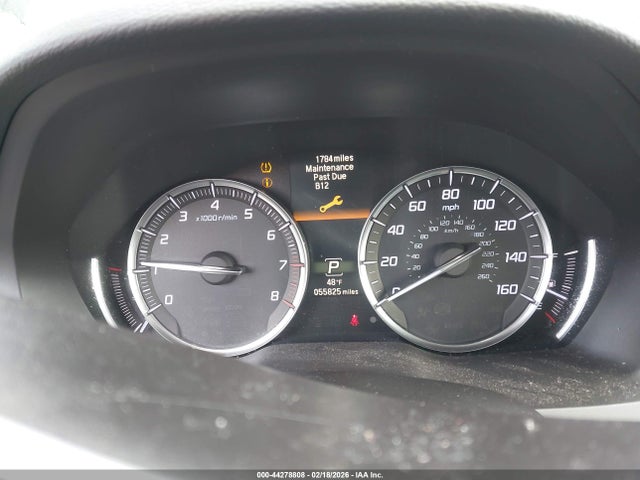 5J8YD3H38KL009328 Acura Mdx Standard