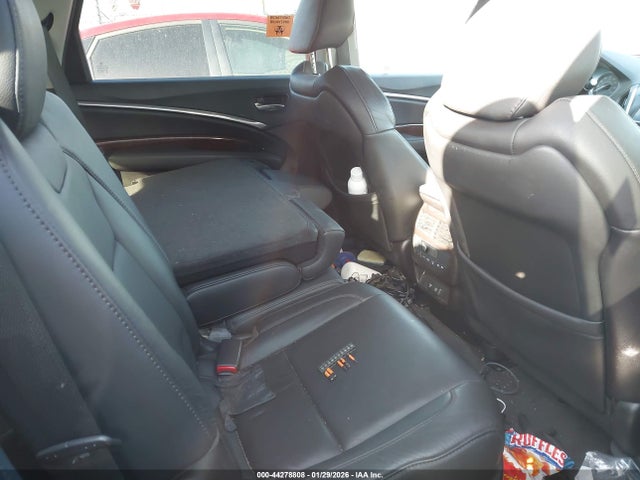 5J8YD3H38KL009328 Acura Mdx Standard