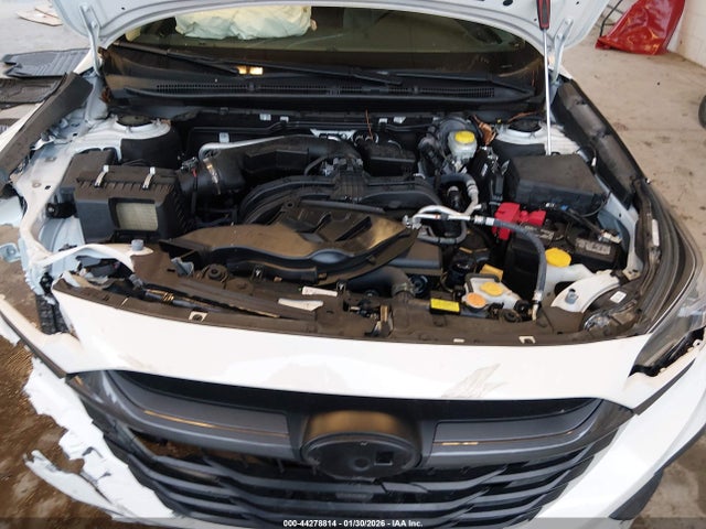 4S3BWAD65R3019196 Subaru Legacy Premium