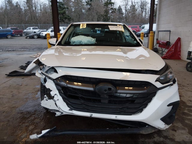4S3BWAD65R3019196 Subaru Legacy Premium