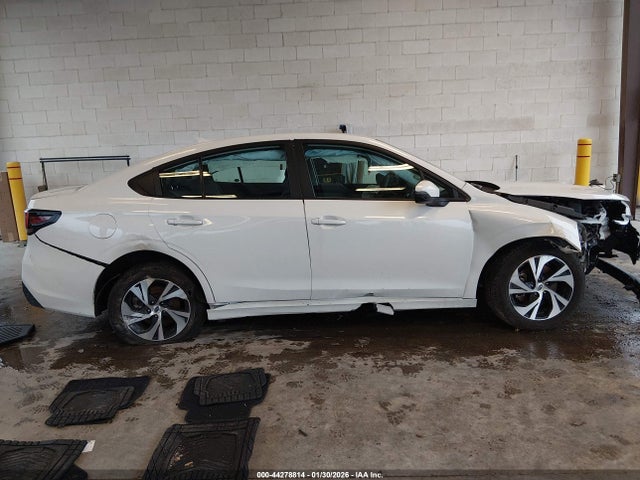 4S3BWAD65R3019196 Subaru Legacy Premium