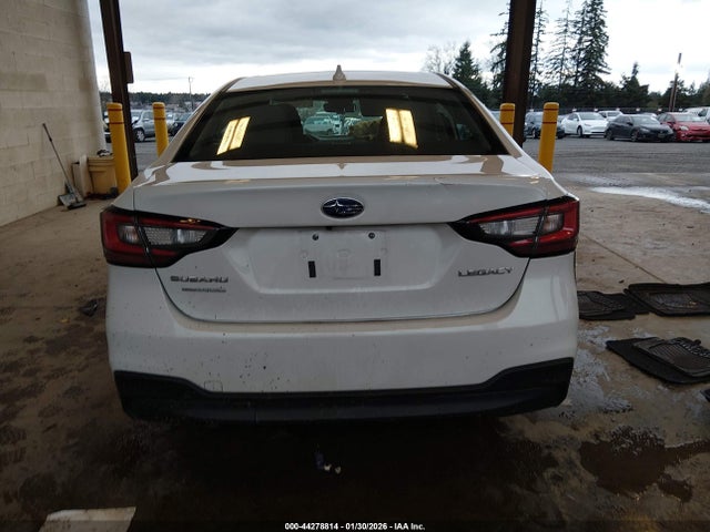 4S3BWAD65R3019196 Subaru Legacy Premium