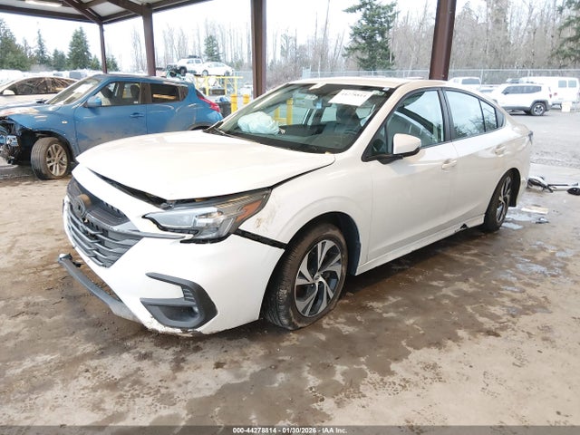 4S3BWAD65R3019196 Subaru Legacy Premium