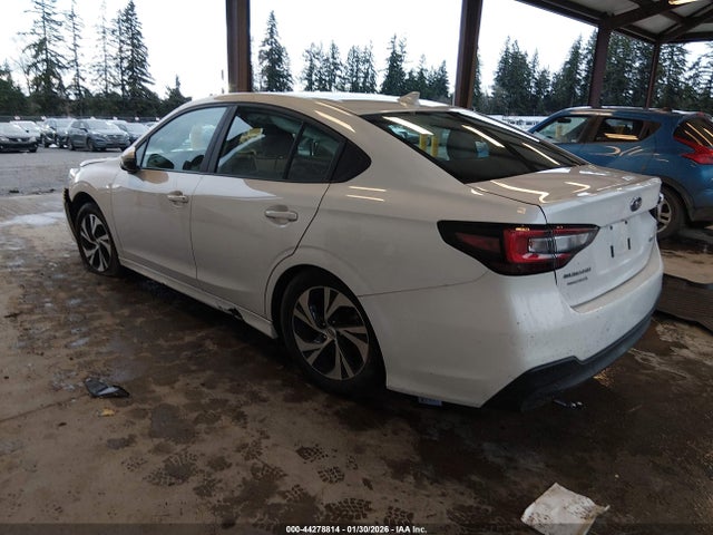 4S3BWAD65R3019196 Subaru Legacy Premium