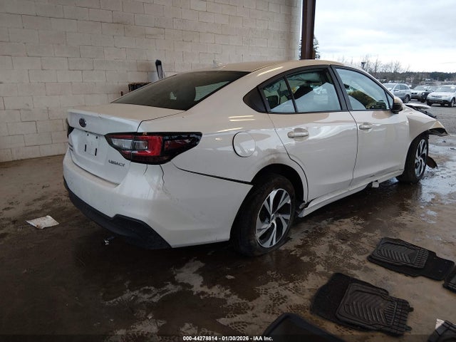 4S3BWAD65R3019196 Subaru Legacy Premium