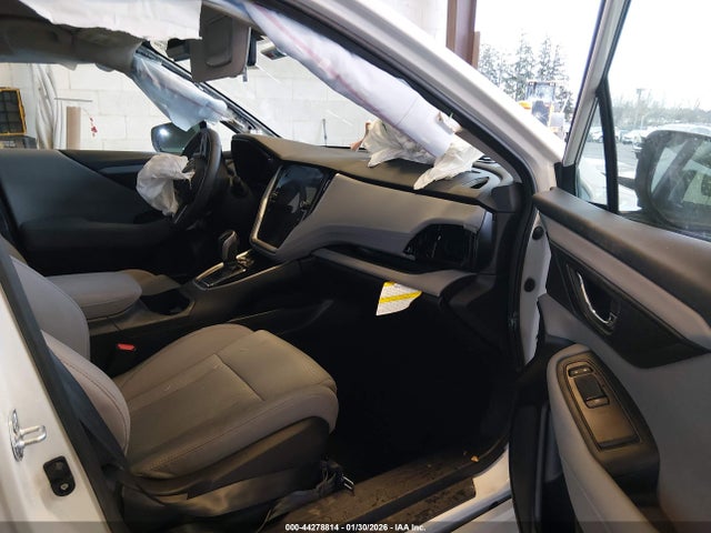 4S3BWAD65R3019196 Subaru Legacy Premium