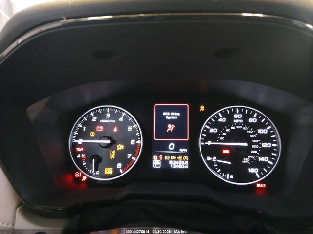 4S3BWAD65R3019196 Subaru Legacy Premium