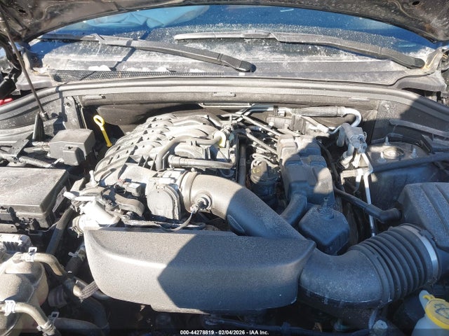 2024 DODGE DURANGO 1C4RDJDG9RC153478 Photo 9