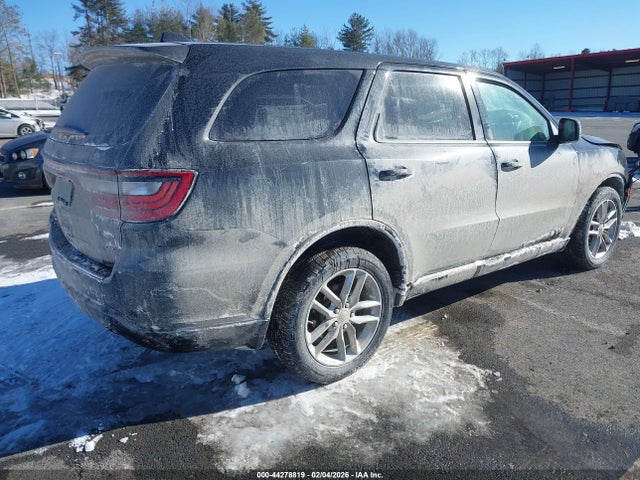 2024 DODGE DURANGO 1C4RDJDG9RC153478 Photo 3