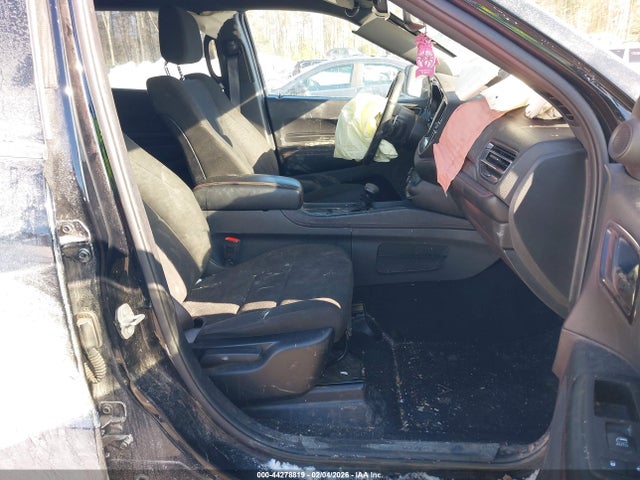 2024 DODGE DURANGO 1C4RDJDG9RC153478 Photo 4