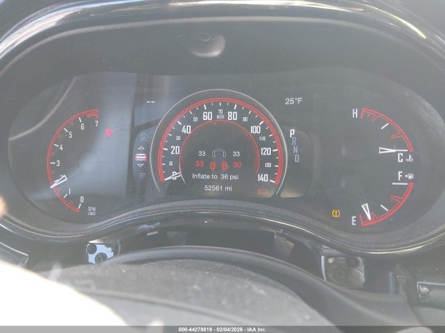 2024 DODGE DURANGO 1C4RDJDG9RC153478 Photo 6