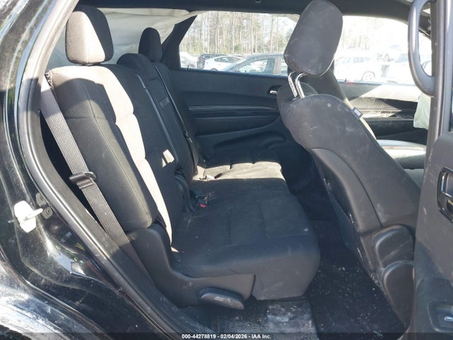 2024 DODGE DURANGO 1C4RDJDG9RC153478 Photo 7