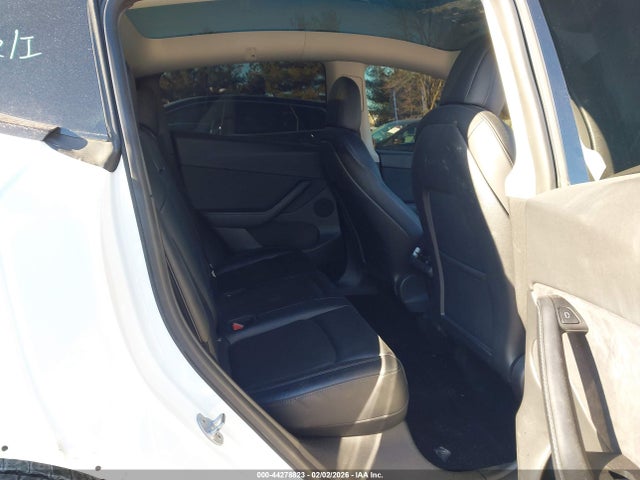 5YJYGDEE9MF239399 Tesla Model Y Long Range Dual Motor All-wheel Drive