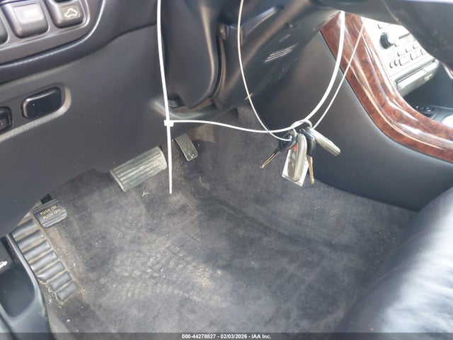 Aukcja sprzedaży 2002 Acura Tl 3.2, vin: 19UUA56672A011339, numer aukcji: 44278827
