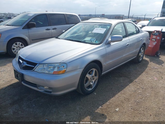 Aukcja sprzedaży 2002 Acura Tl 3.2, vin: 19UUA56672A011339, numer aukcji: 44278827