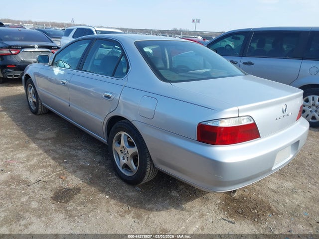Aukcja sprzedaży 2002 Acura Tl 3.2, vin: 19UUA56672A011339, numer aukcji: 44278827