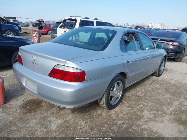 Aukcja sprzedaży 2002 Acura Tl 3.2, vin: 19UUA56672A011339, numer aukcji: 44278827