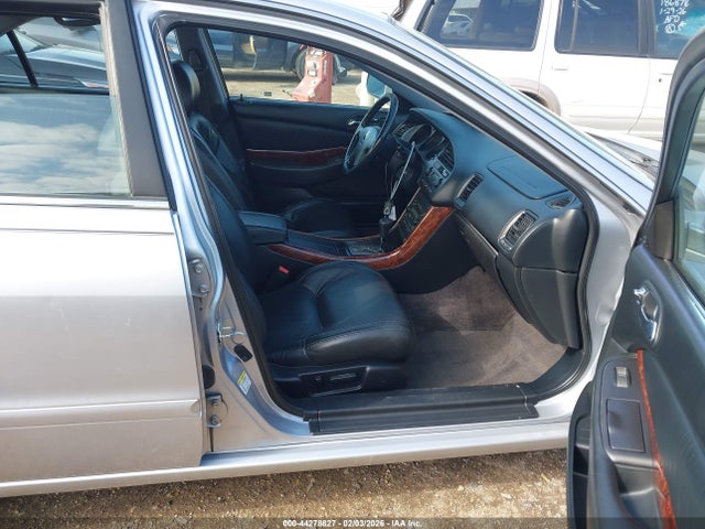 Aukcja sprzedaży 2002 Acura Tl 3.2, vin: 19UUA56672A011339, numer aukcji: 44278827
