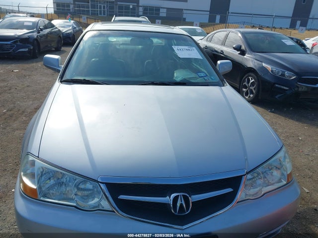 Aukcja sprzedaży 2002 Acura Tl 3.2, vin: 19UUA56672A011339, numer aukcji: 44278827