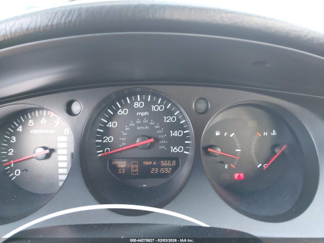 Aukcja sprzedaży 2002 Acura Tl 3.2, vin: 19UUA56672A011339, numer aukcji: 44278827