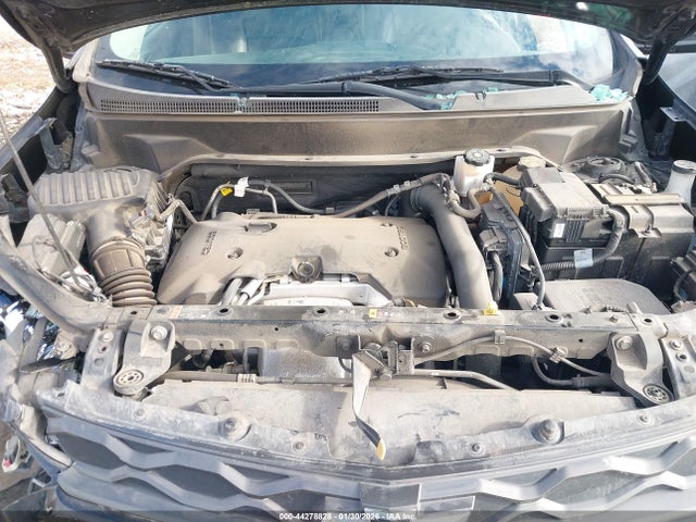Chevrolet Equinox Premier 2019 2GNAXYEX2K6292272 Image 10