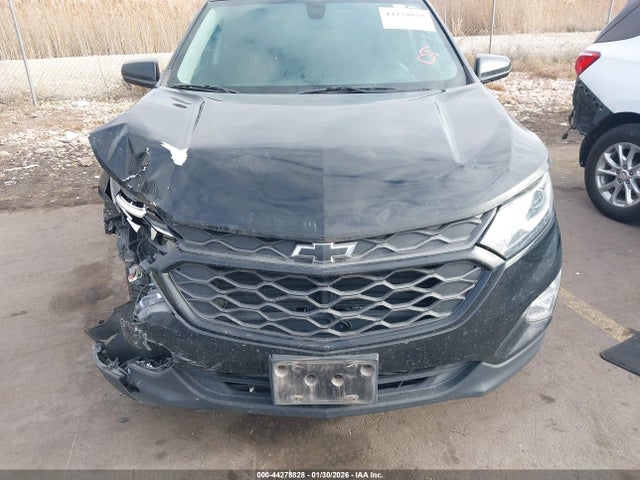 Chevrolet Equinox Premier 2019 2GNAXYEX2K6292272 Image 11