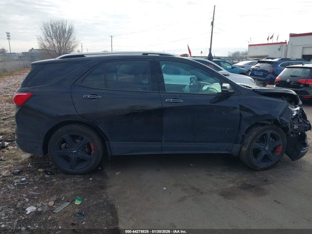 Chevrolet Equinox Premier 2019 2GNAXYEX2K6292272 Image 12