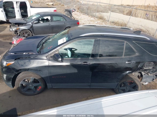 Chevrolet Equinox Premier 2019 2GNAXYEX2K6292272 Image 13