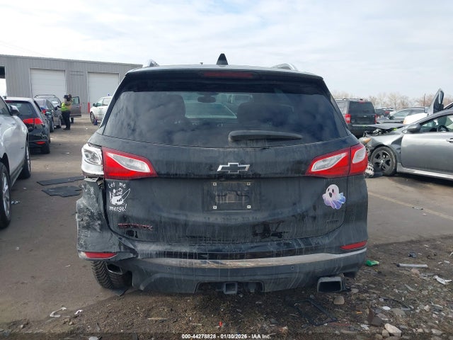Chevrolet Equinox Premier 2019 2GNAXYEX2K6292272 Image 15