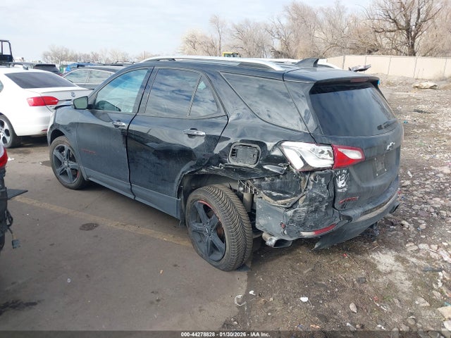 Chevrolet Equinox Premier 2019 2GNAXYEX2K6292272 Image 3