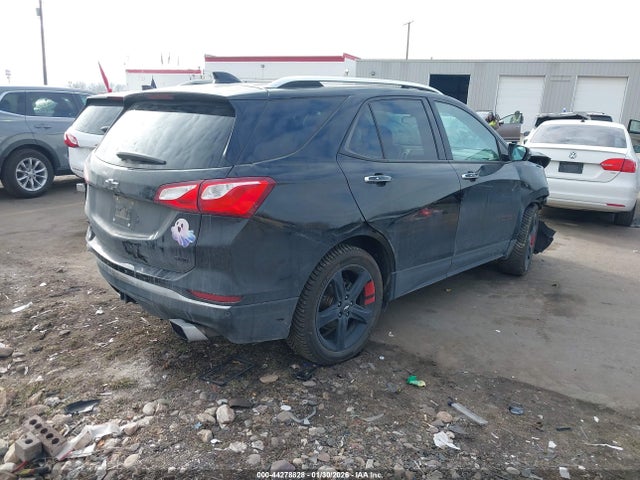 Chevrolet Equinox Premier 2019 2GNAXYEX2K6292272 Image 4