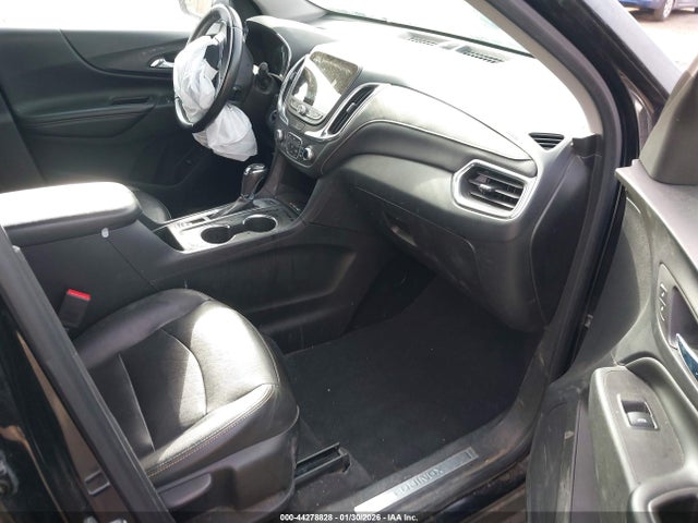 Chevrolet Equinox Premier 2019 2GNAXYEX2K6292272 Image 5