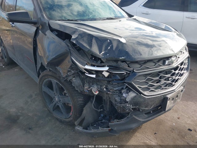 Chevrolet Equinox Premier 2019 2GNAXYEX2K6292272 Image 6