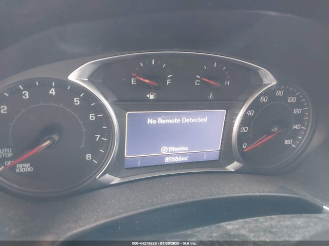 Chevrolet Equinox Premier 2019 2GNAXYEX2K6292272 Image 7