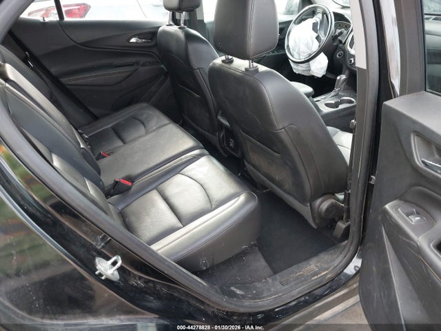 Chevrolet Equinox Premier 2019 2GNAXYEX2K6292272 Image 8
