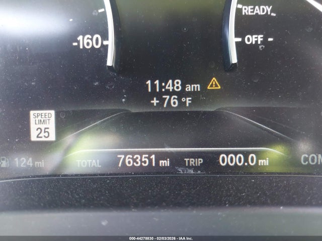 BMW X3 Sdrive30i 2020 5UXTY3C02L9C76183 Image 16