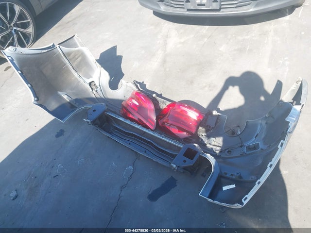 BMW X3 Sdrive30i 2020 5UXTY3C02L9C76183 Image 12
