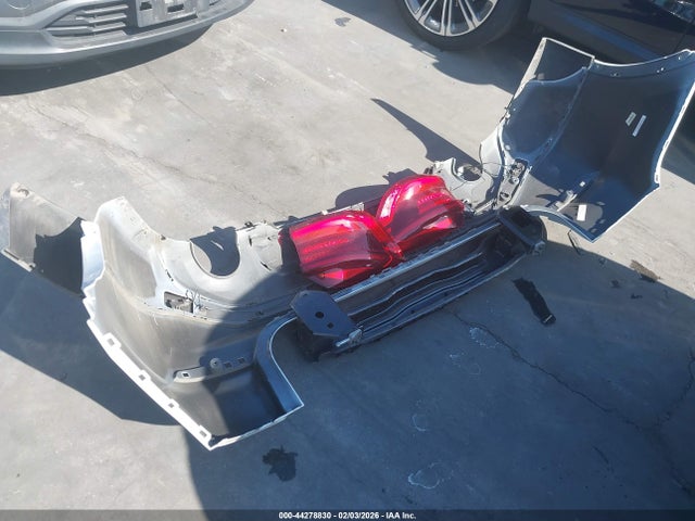 BMW X3 Sdrive30i 2020 5UXTY3C02L9C76183 Image 19